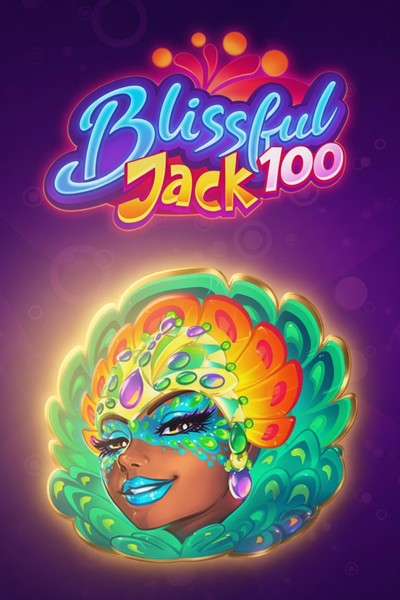 Blissfull Jack 100 nyerőgép a Betrepublic Casinóban