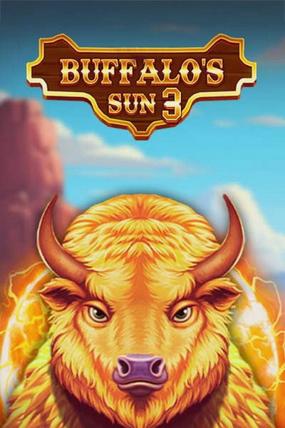 Betrepublic Casino – Buffalo's Sun 3 nyerőgép