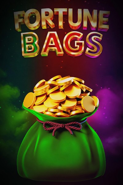 Fortune Bags nyerőgép a Betrepublic Casinóban