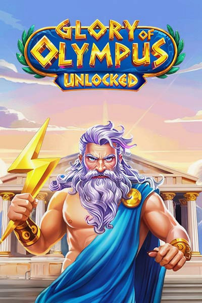 Glory of Olympus Unlocked slotjáték a Betrepublic Casinóban