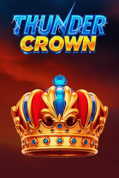 Betrepublic Casino – Thunder Crown nyerőgép
