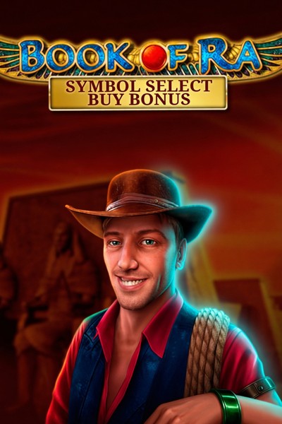 Book of Ra Symbol Select Buy Bonus nyerőgép a Betwest Casinóban