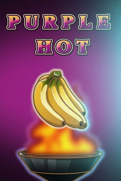 Purple Hot nyerőgép a Betwest Casinóban
