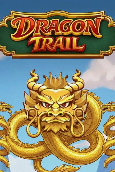 Casinova Casino – Dragon Trail nyerőgép