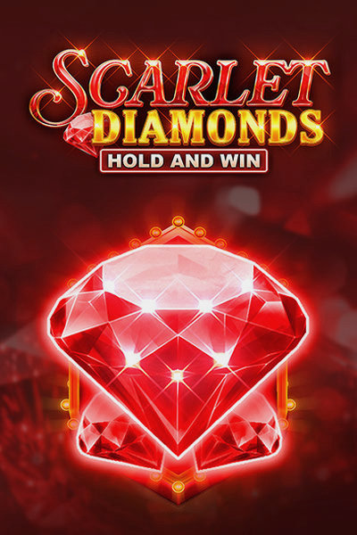 Casinova Casino – Scarlet Diamonds Hold and Win nyerőgép