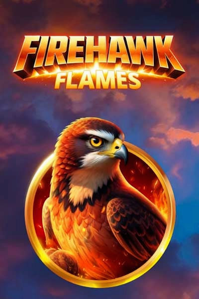 Firehawk Flames nyerőgép a Cleobetra Casinóban