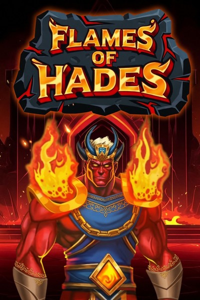 Flames of Hades nyerőgép a Cleobetra Casinóban