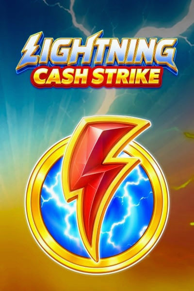 Cleobetra Casino – Lightning Cash Strike nyerőgép