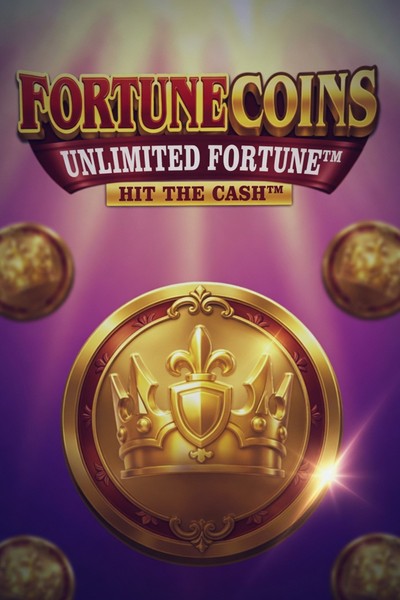 Fortune Coins Unlimited Fortune nyerőgép a Kingmaker Casinóban