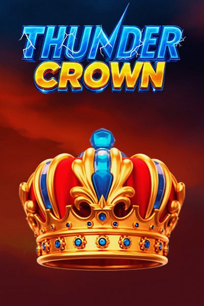 Thunder Crown nyerőgép a Kingmaker Casinóban